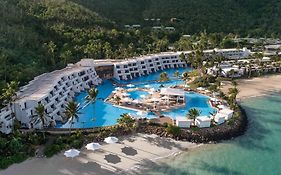 InterContinental Hayman Great Barrier Reef